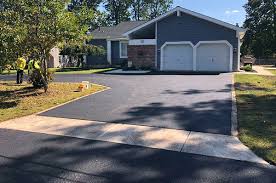 Custom Driveway Design in Poydras, LA